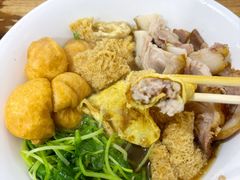-钟太怪噜(小吃街店)