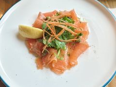 -安妮意大利餐厅(世贸天阶店)