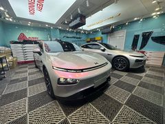 -固驰顺淼汽车贴膜改色·隐形车衣·玻璃贴膜