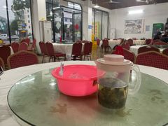 -广客美食坊(丹霞山店)