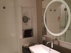 -北京希尔顿逸林酒店