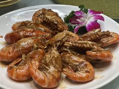 -龚记海鲜20年老字号