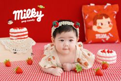 -邦叔叔.亲子全家福毕业照跟拍摄影(嘉定店)