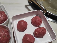 -潮汕大目牛肉火锅(水围店)