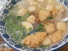-小潘记鸭血粉丝汤