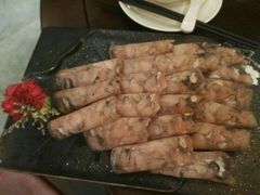 -捞神煲汤火锅(湖滨商业街店)