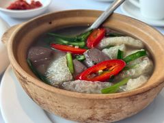 -粤财皇冠假日酒店·彩华轩中餐厅