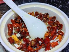 -汇聚德京味铜锅涮肉(沈家桥二路店)