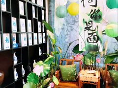 -汉水谣·江景餐厅(江滩店)