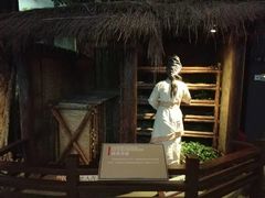 -鸿山遗址博物馆