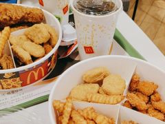 -麦当劳(开平潭江店)