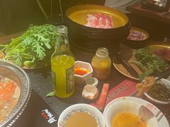 -牛New寿喜烧(虹桥新天地店)