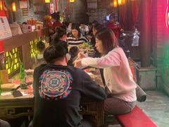 -小龙坎老火锅(北大荒店)