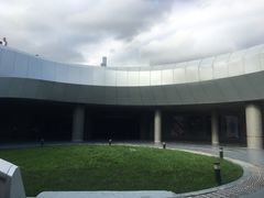 -哈尔滨大剧院