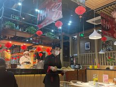 -黑鸡小馆(金源店)
