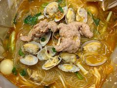 -见味花甲(福田coco park店)