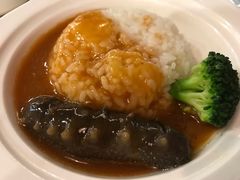 海参捞饭-渔娘渔家丹东海鲜(东直门店)