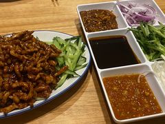 -姥姥家春饼店(惠新东街店)