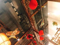 -又一福烤鸭·北京菜(东四店)
