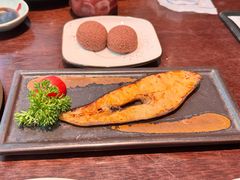-古京·臻致料理(月湖店)