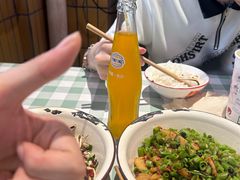 -彭耕记猪油炒小菜(吉联mall店)