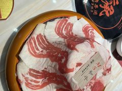 -伝承·和牛寿喜烧·放题(东营银座购物中心店)