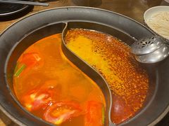 -呷哺呷哺(松江开元店)