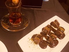 -Efes Turkish & Mediterranean Cuisine 艾菲斯餐厅(陆家嘴店)