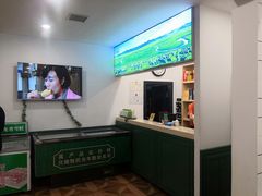 -楼外楼大刀肉传统火锅居(博学路店)