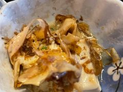 -炙柒Sekinana·精致料理 烧鸟·铁板烧(海上世界店)