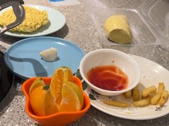 -集渔·泰式海鲜火锅(犀浦店)