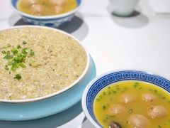 赣州桂花肉-小财神·老派赣州菜·中华美食地标(第五大道店)