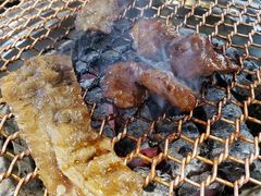 -大壮家原味烤肉(兴华北街店)