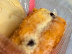 -爱德顺糕点食屋(利民道店)