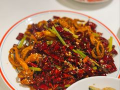 -聚味斋香辣蟹·蓝龙(塘沽总店)