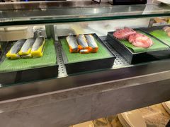-万达文华酒店·48F云端窗景美食汇自助餐厅