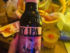 -Perry's·酒吧(黄埔大道店)