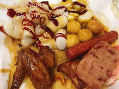 -華歡冰室-WahFoon(吉大店)