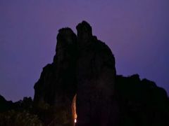 -雁荡山风景名胜区