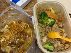 -OneFit健身(汇锦城店)