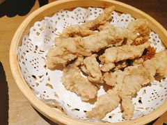 -向川南·水煮鱼·川菜(和平里店)