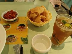 -米泰芒·东南亚料理(体育西店)