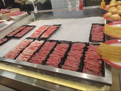 -歪胖子重庆老火锅(淮安楚州万达店)