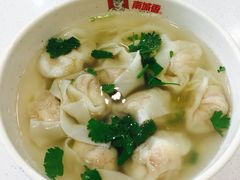 -南城香·饭香串香馄饨香(富丰桥店)