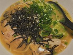 鸟内会拉面-鸟内会居酒屋(得意潮馆店)