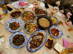 -江城燕子大排档(江汉路步行街店)