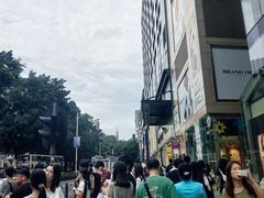 -九龙公园