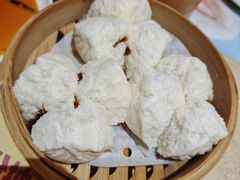 蜜汁叉烧包-点都德(海岸城店)