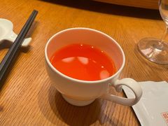 血菊茶-粗茶淡饭·蒸鲜(光谷店)