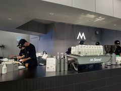 -M Stand(西安大悦城店)